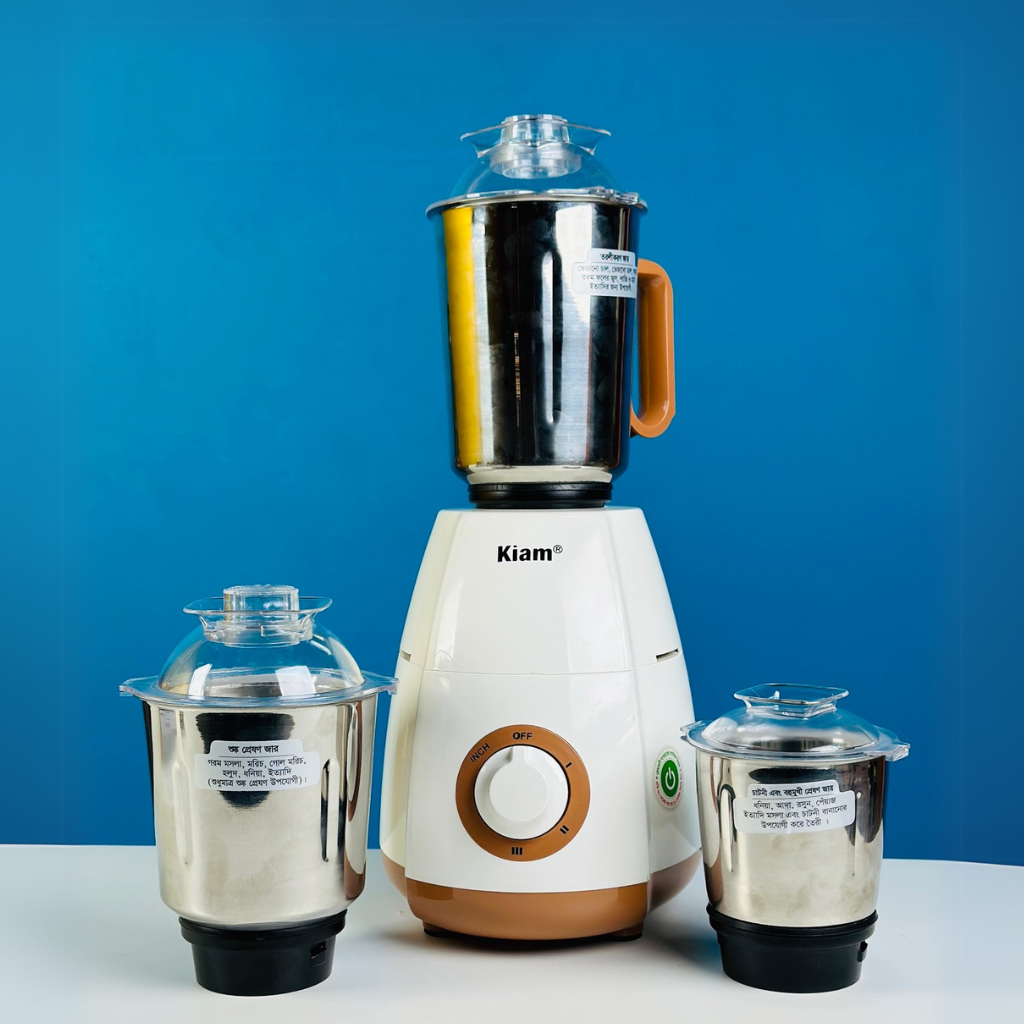 Kiam Bl-2200 Blander- 850w
