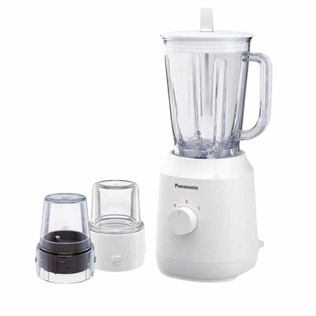 Panasonic MX-EX1021 Juicer Blender With Double Dry Mill